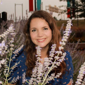 Meet your Posher, Hannah